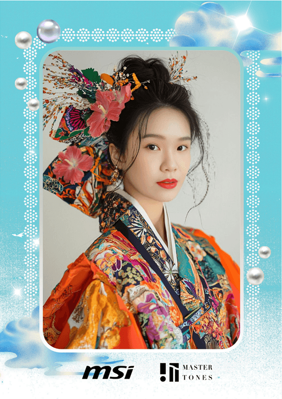 客製化拍貼範例1