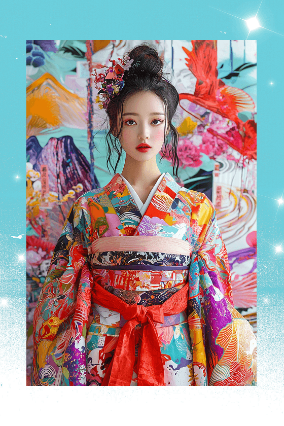 Pistick列印照片範例1