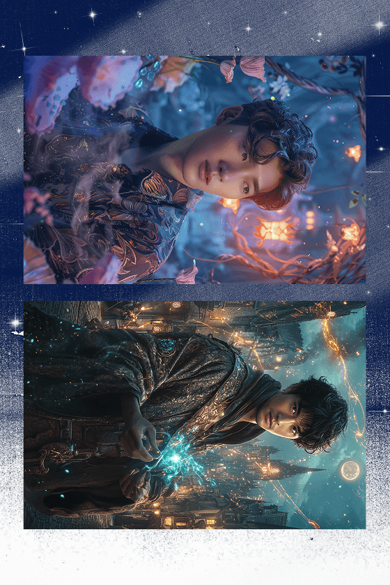 Pistick列印照片範例2