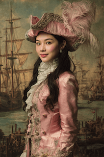 航海時代主題視覺圖片0