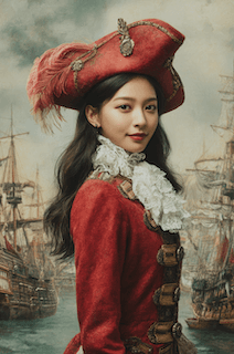 航海時代主題視覺圖片1